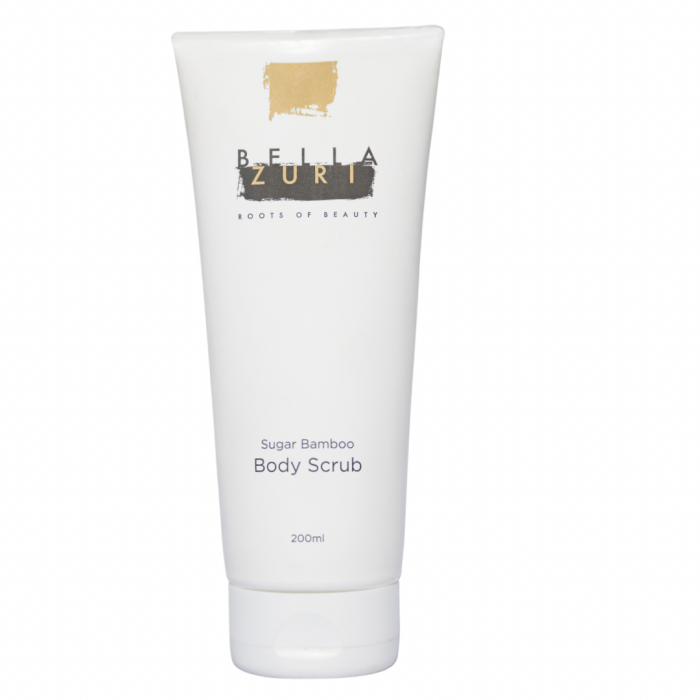 Body Scrub