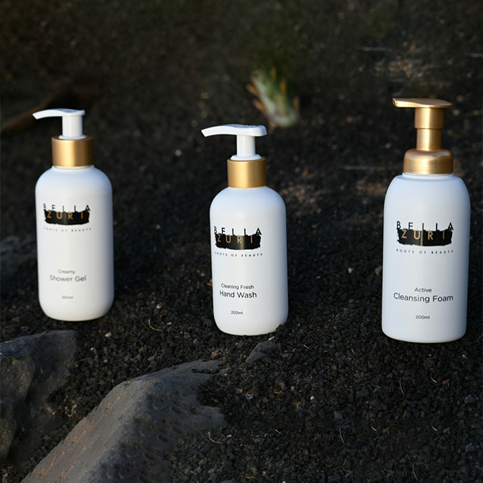 Shower Gel - Image 5