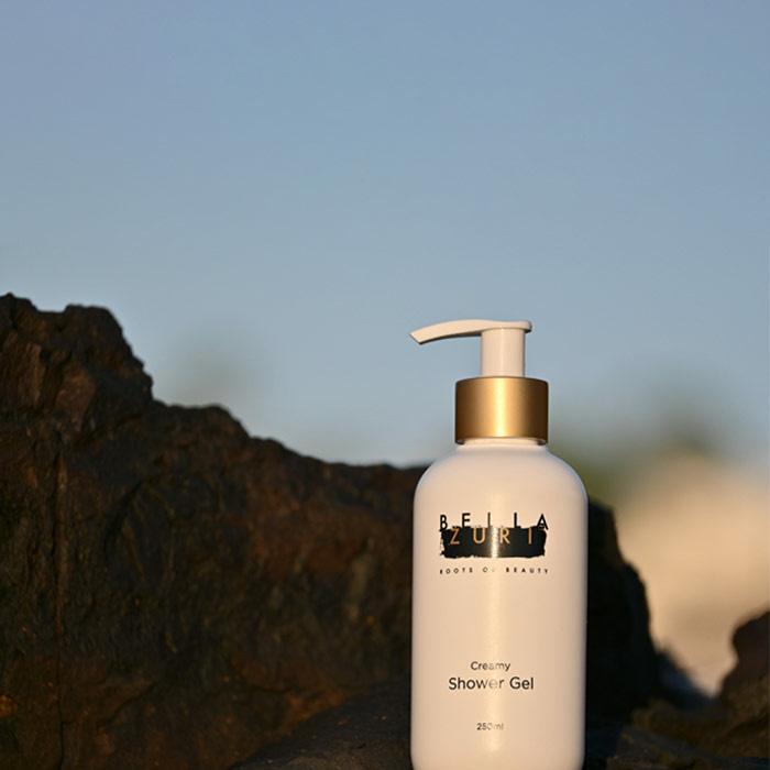 Shower Gel - Image 4