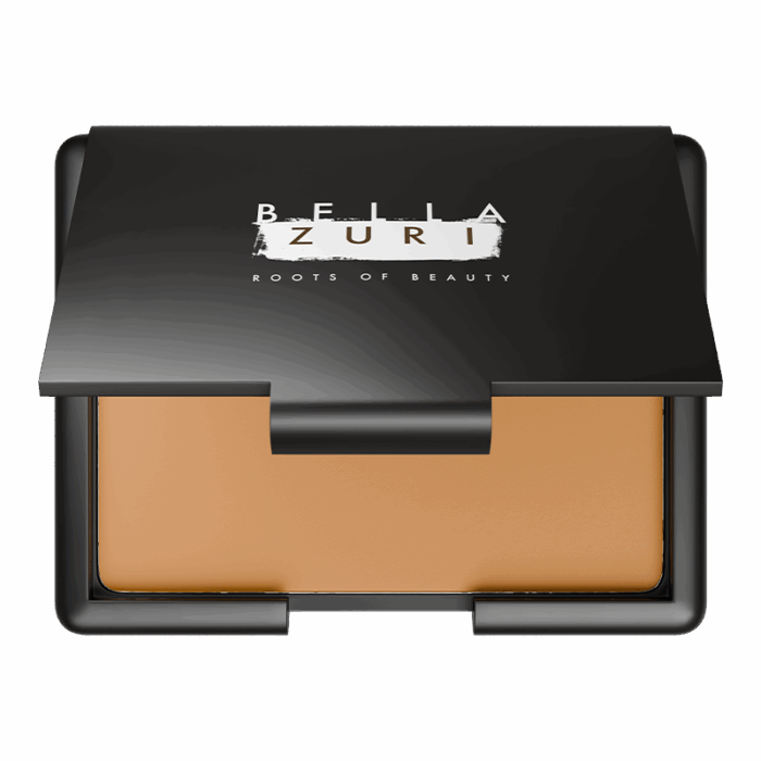 Compact Powder