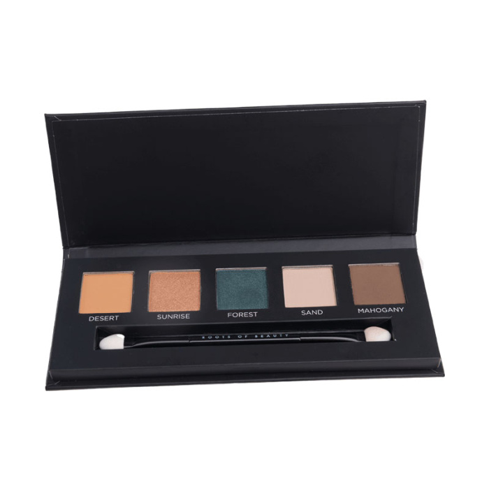 Eye Shadow (5 Shades)