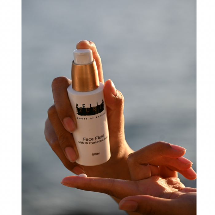 Face fluid - Image 5
