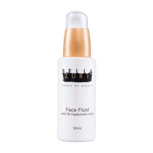 Face fluid