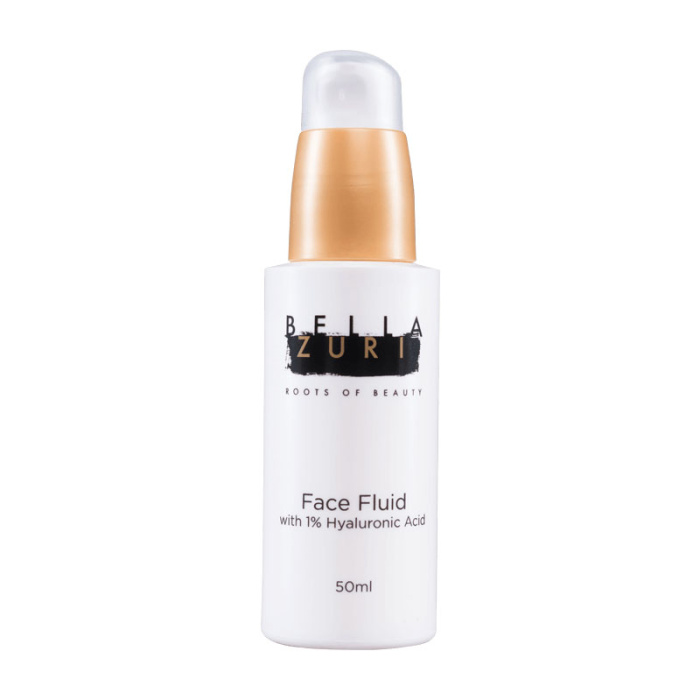 Face fluid