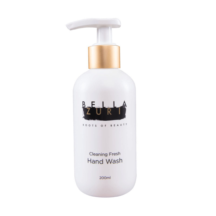 Hand Wash