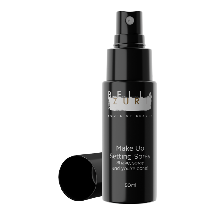 Setting Spray - Image 2