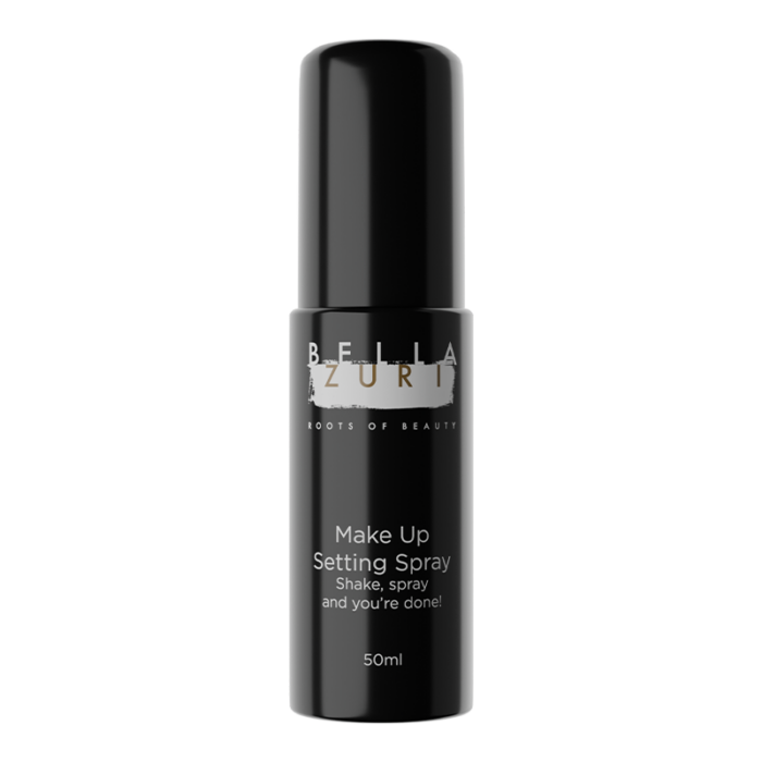 Setting Spray