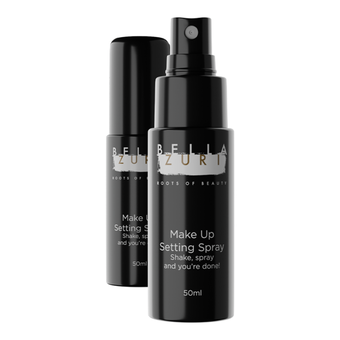 Setting Spray - Image 3