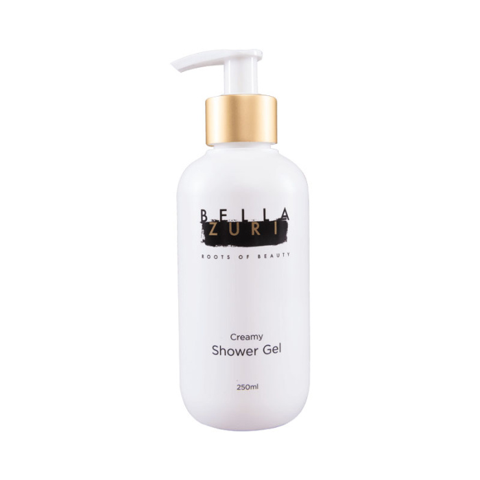 Shower Gel