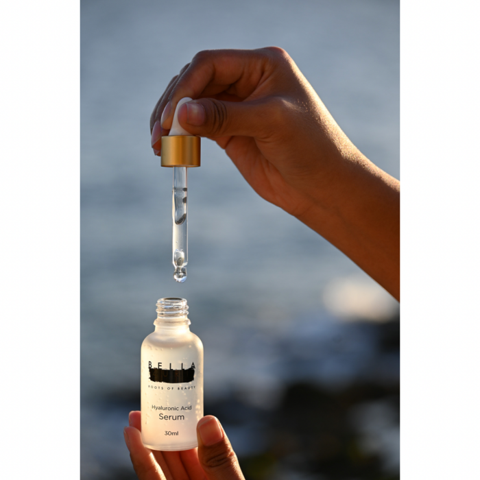 Hyaluronic Acid Serum - Image 5