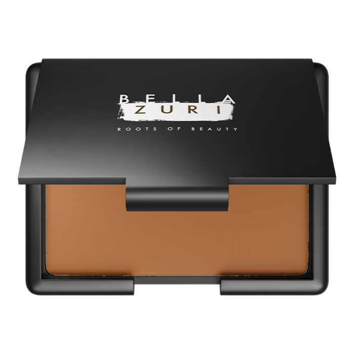 Compact Powder